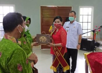 Paud HI dan Verifikasi Portofolio Sosialisasi untuk Tingkatkan Anak Usia Dini