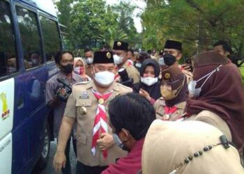Warga Harus Bersama Jaga dan Ciptakan Kebersihan Lingkungan
