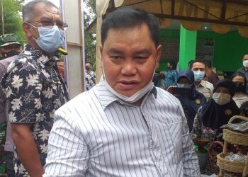 Bupati Kotim Kenapa Baru Sekarang PP Sahati