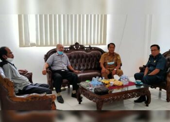 Cegah Krisis Pangan dan BBM Harus Ada Kebijakan