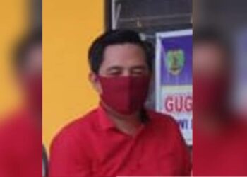 DPRD Barito Timur Apresiasi BPDB dan Para Relawan Penanganan Banjir
