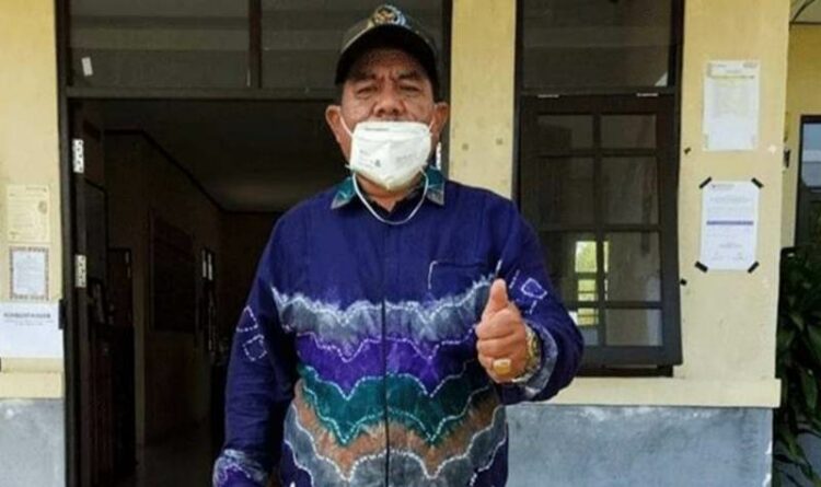 Dewan Ajak Masyarakat Geluti Usaha Hidroponik