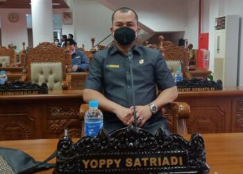 Dewan Ajak Masyarakat Tingkatkan Kewaspadaan