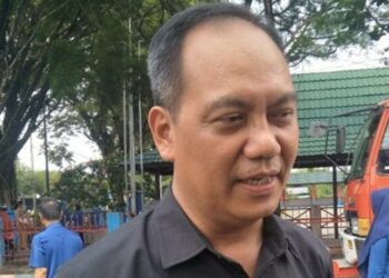 Dewan Apresiasi Tindakan Cepat Pemko Palangka Raya Tangani Banjir