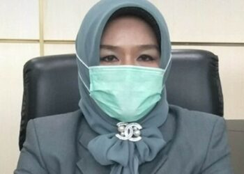 Dewan Ingatkan Masyarakat Tingkatkan Kewaspadaan Terhadap Bahaya Kebakaran