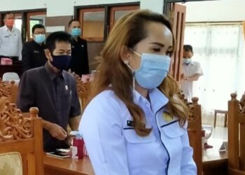 Dewan Minta Usulan Masyarakat yang Terabaikan bisa Diakomodir