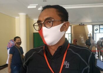 Orang Tua Diminta Aktif Daftarkan Anak Vaksinasi