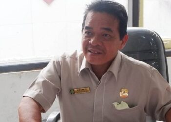 Dewan Optimis Pekan Depan Raperda Penanganan Covid-19 Selesai