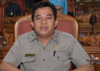 Dewan Pertanyakan Kelanjutan Proses Hukum Kasus Pemilik Toko Miras Yang Sempat Viral di Kotim