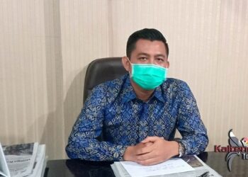 Dinas PUPR Diingatkan Kualitas Pekerjaan Proyek APBD Harus Prioritas