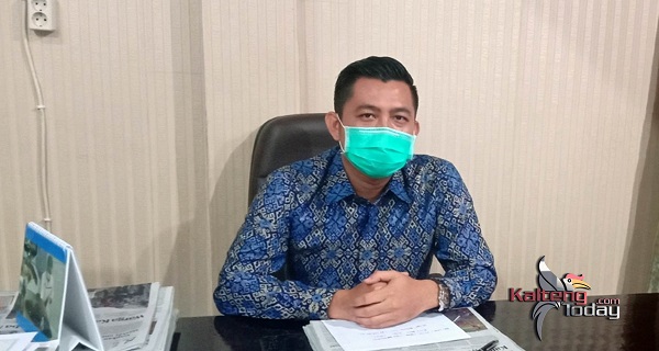 Dinas PUPR Diingatkan Kualitas Pekerjaan Proyek APBD Harus Prioritas