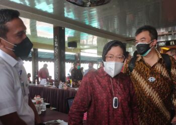 Dinsos Kapuas Dapatkan Reward Tertinggi Se Kalteng Dalam Penyaluran BPNT dan PKH Tertinggi