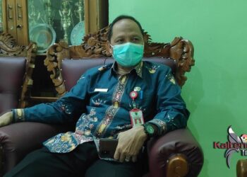 Disdik Barsel Berlakukan PTM 50 Persen