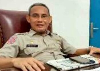Dua Pasien Positif Covid-19 Pulpis Meninggal Dunia