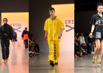 Keren! Brand Lokal Erigo Melenggang di New York Fashion Week & Buka Pop Up Store di SoHo