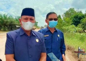 Pengawasan Prokes Harus Rutin Dilaksanakan, Masyarakat Mulai Lengah Gunakan Masker