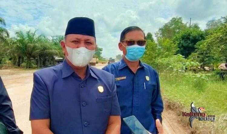 Pengawasan Prokes Harus Rutin Dilaksanakan, Masyarakat Mulai Lengah Gunakan Masker