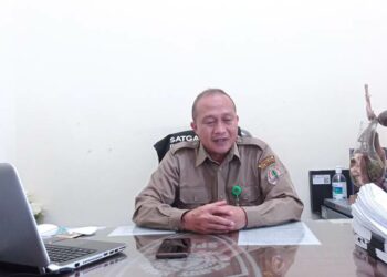 Gakkum LHK Gencarkan Penindakan Tambang Ilegal di Taman Nasional