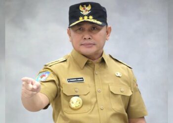 ASN Pemprov Kalteng dilarang Gelar acara saat Iduladha