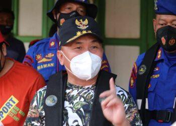 Gubernur Tolak Izin Tambang Baru yang Diterbitkan Kementerian ESDM di Kalteng
