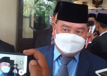 Gencarkan Vaksinasi, Salah Satu Langka Pulihkan Ekonomi