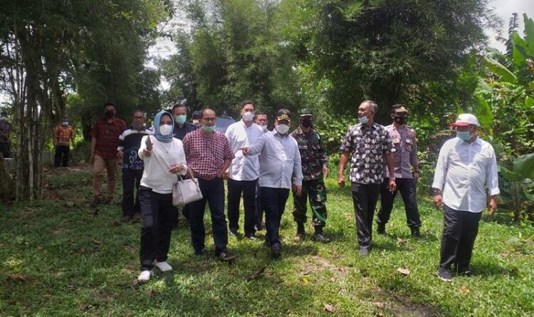 Bupati Kotim Akan Sulap Sampah Jadi Berkah