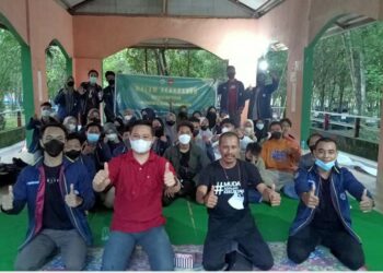 Hima Kobar Gelar Makrab Tahun 2021