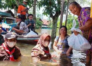 Camat dan Kades Diharapkan Sukseskan Program PKK