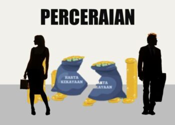 Waduh! Perceraian Barsel Meningkat, Didominasi Orang Ketiga dan Ekonomi