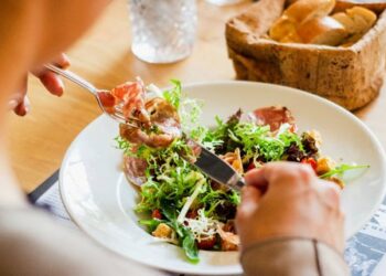 Jadi Tren Baru, Ini Panduan dan Cara Aman Jalani Diet DEBM