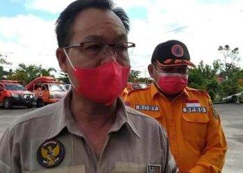 Implementasikan Peluncuran Sistem OSS