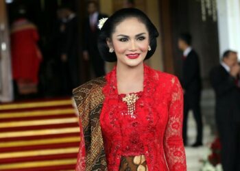 Heboh! Krisdayanti Buka-bukaan Gaji ‘Selangit’ Anggota DPR, Netizen Elus Dada