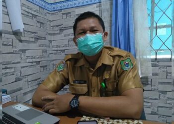 Jampersal Untuk Warga Tak Mampu di Kabupaten Kapuas