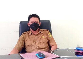 DPMD Gumas, Sampaikan Tahapan Pilkades di 14 Desa