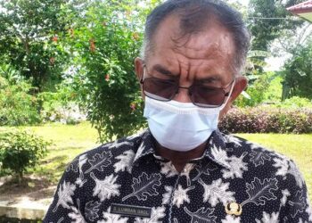 DLH Kotim Akan Buat Edukasi Tentang Sampah di TPA