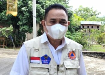BPBD Mura Imbau Warga Waspada Potensi Banjir