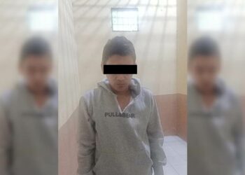 Kantor Sekretariat DPC PDI-Perjuangan Murung Raya Dibobol Maling