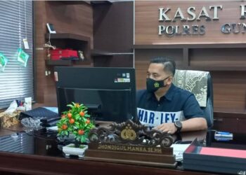Polisi Imbau Warga untuk Hati-Hati dengan Investasi Bodong