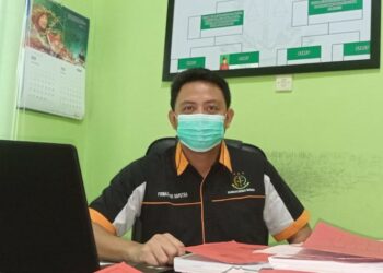 Kejari Sebut Perkara Menonjol di Gumas Narkotika dan Persetubuhan