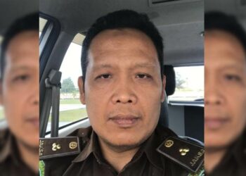 Kejari Katingan Hargai Keputusan Hakim Pengadilan Negeri