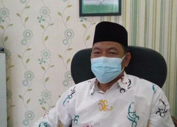 Kemenag Berharap 359 Calon Jamaah Haji Kapuas Bisa Berangkat
