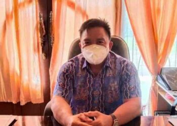 Bantuan Korban Banjir di Kabupaten Katingan Terus Disalurkan