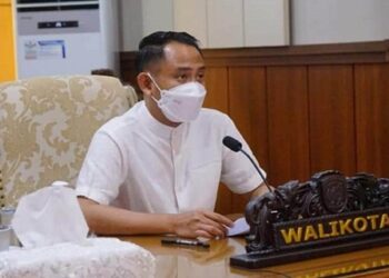  Kepala Dinas Diminta Tingkatkan Inovasi Terapkan SPBE