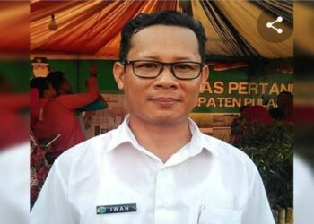 Urus Sertifikat Tanah Jangan Melalui Calo