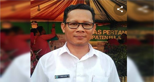 Urus Sertifikat Tanah Jangan Melalui Calo