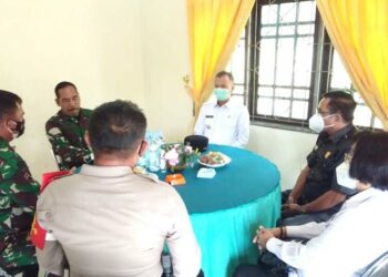 Kehadiran TMMD Dapat Tingkatkan Kesejahteraan Masyarakat