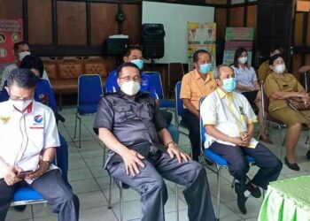 Perlu Kedepankan Visi dan Program