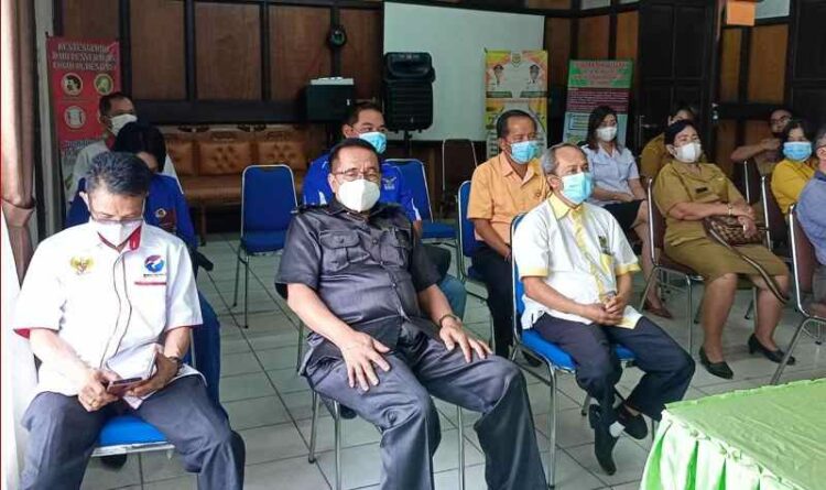 Perlu Kedepankan Visi dan Program