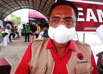 Dewan Dorong Program Peduli Anak Yatim Korban Covid-19