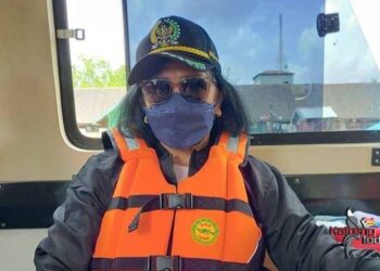 Ketua DPRD Kotim Ingatkan Masyarakat Tetap Jaga Prokes